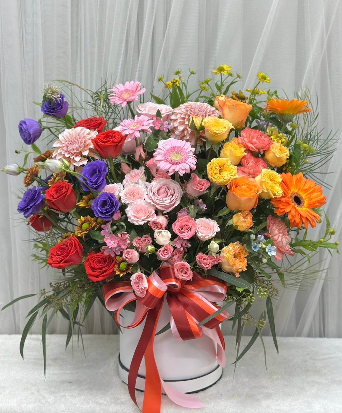 Flower & Hampers 3