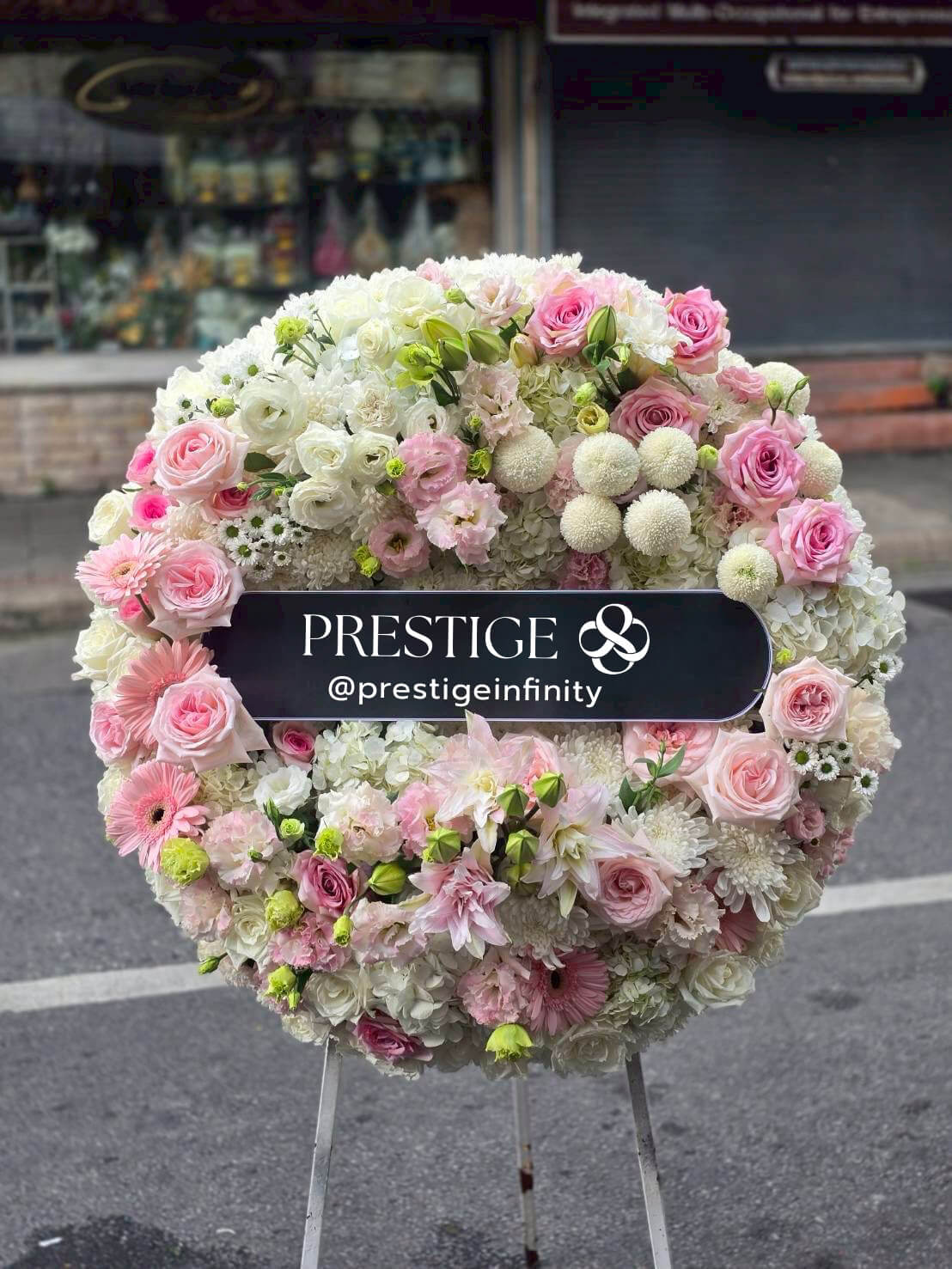 Funeral Flower Album 2