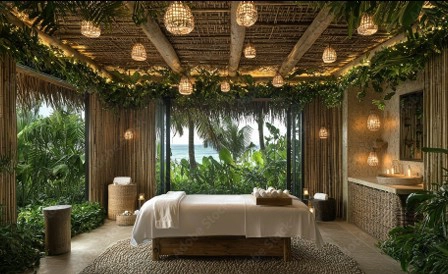 Wellness Destination Package